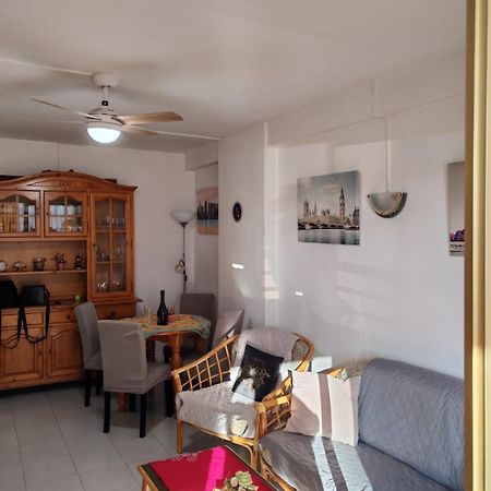 Apartmán Casita Bonita Calpe Exteriér fotografie