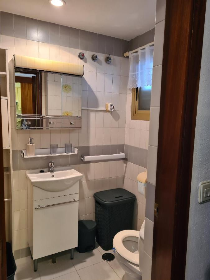 Apartmán Casita Bonita Calpe Exteriér fotografie
